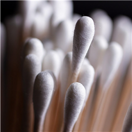 Cotton Tipped Applicators